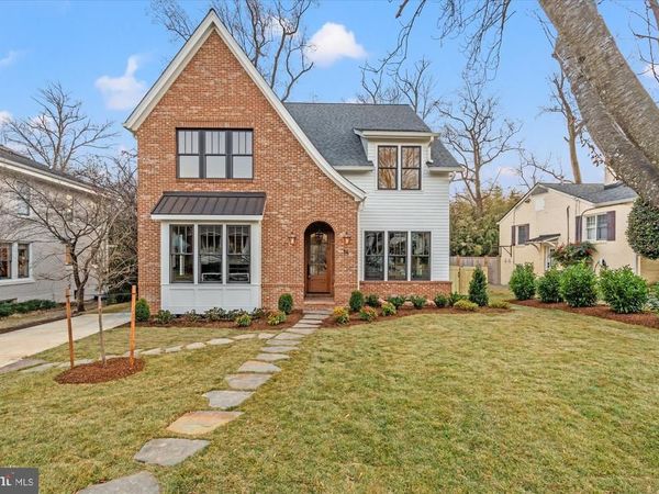 14 W BELLEFONTE AVENUE, ALEXANDRIA, VA 22301