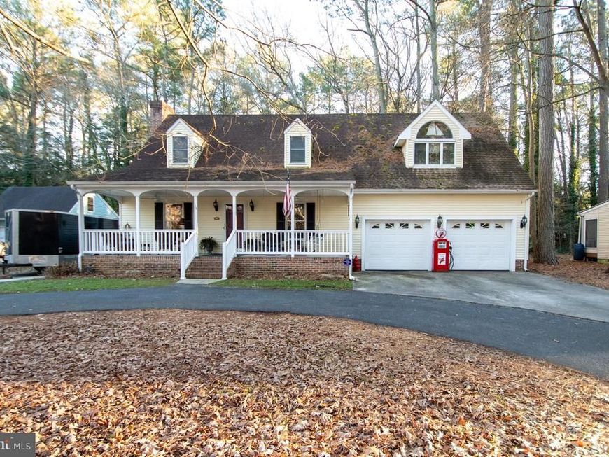 113 Tall Timber Lane, Fruitland, MD 21826 Main Photo