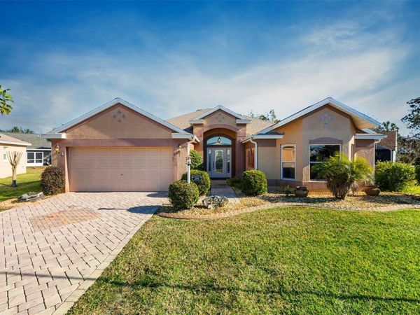 1505 DORIA LANE, LADY LAKE, FL 32159