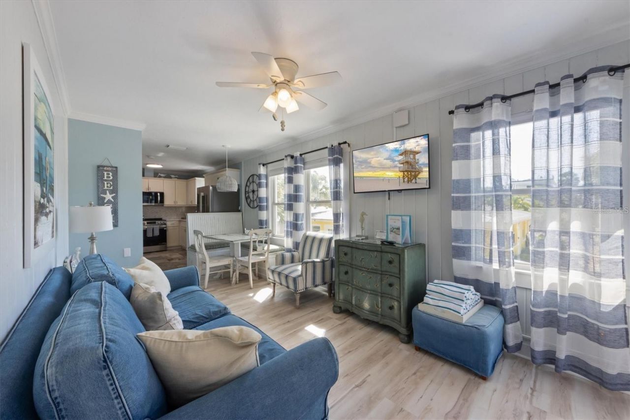 110 Oak Avenue, Unit A, Anna Maria, FL 34216 Photo