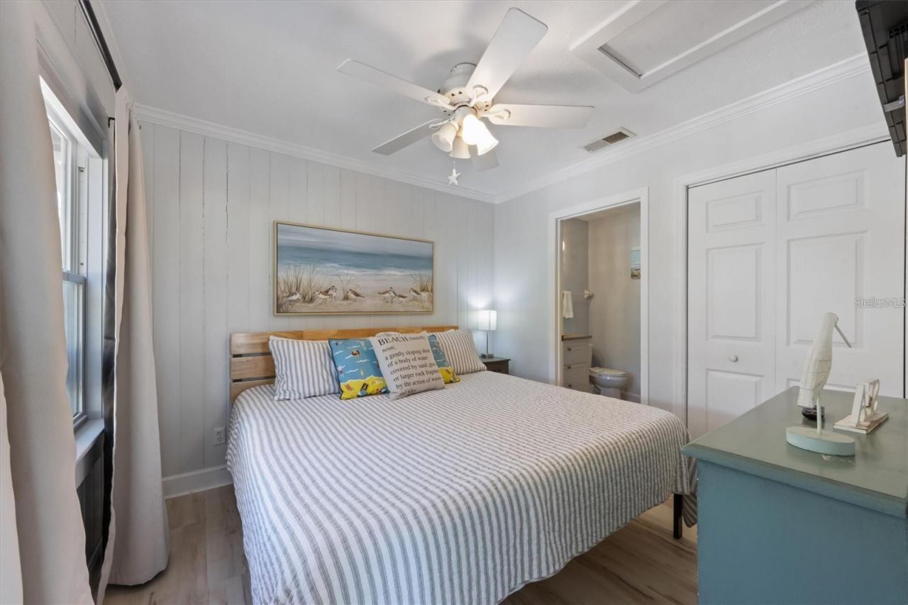 110 Oak Avenue, Unit A, Anna Maria, FL 34216 Photo