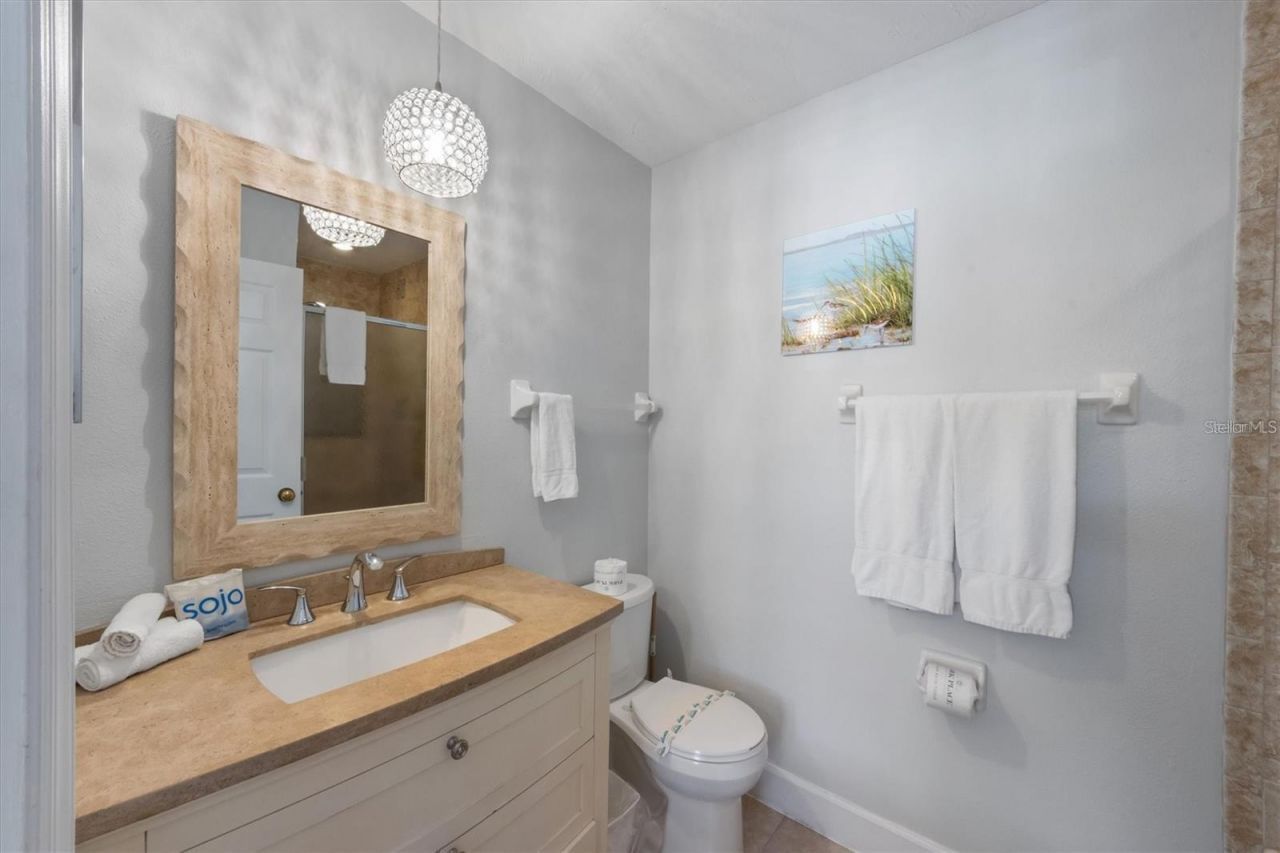 110 Oak Avenue, Unit A, Anna Maria, FL 34216 Photo