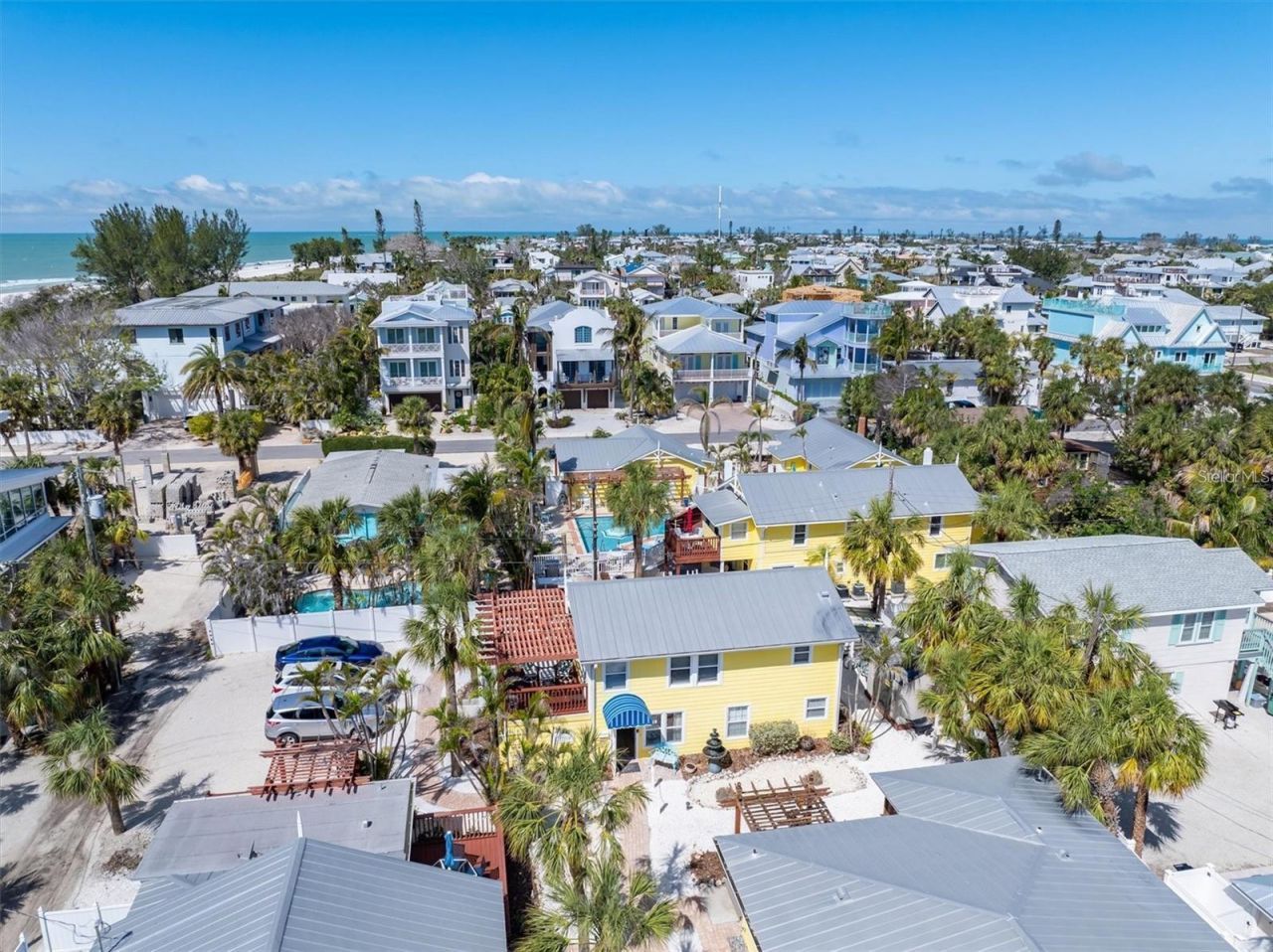 110 Oak Avenue, Unit A, Anna Maria, FL 34216 Photo