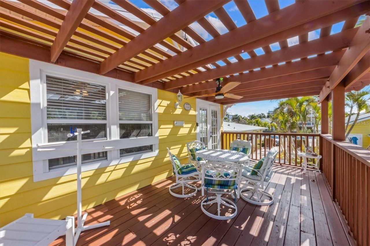 110 Oak Avenue, Unit A, Anna Maria, FL 34216 Photo