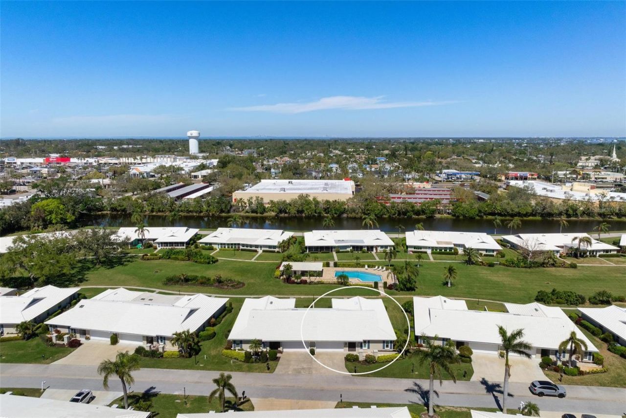 6902 8th Avenue W, Bradenton, FL 34209 Photo