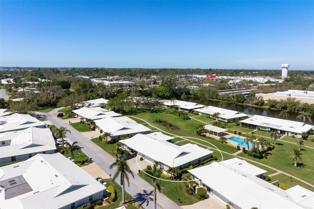 6902 8th Avenue W, Bradenton, FL 34209 Photo