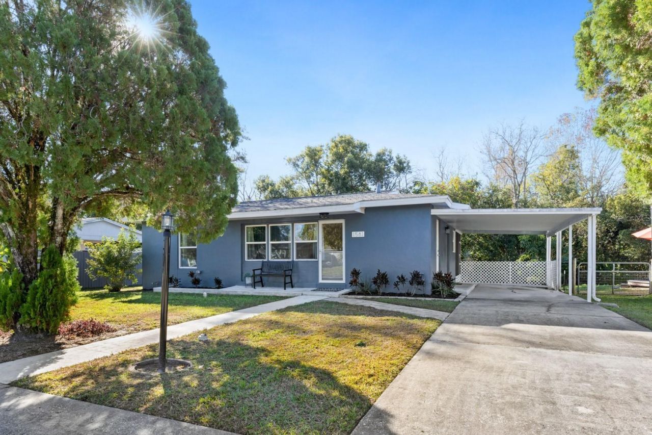 1581 Clearfield Street, Deltona, FL 32725 Main Photo