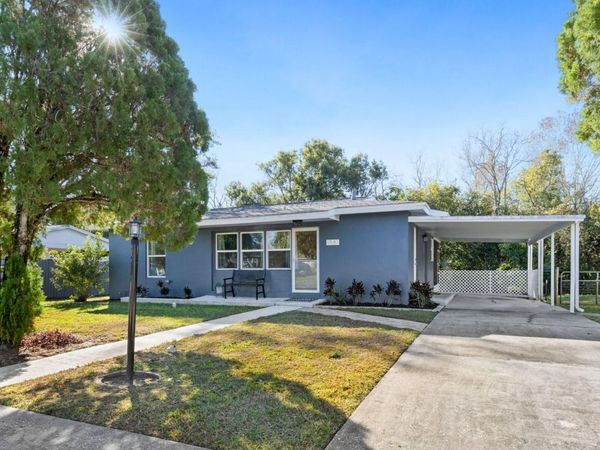 1581 CLEARFIELD STREET, DELTONA, FL 32725