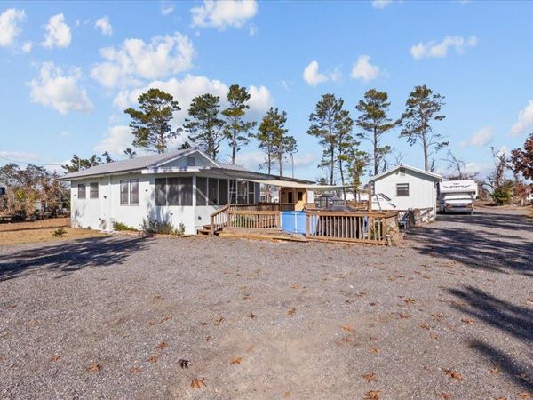 2114 Post Oak Road, Perry, FL 32348