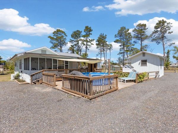 2114 Post Oak Road, Perry, FL 32348