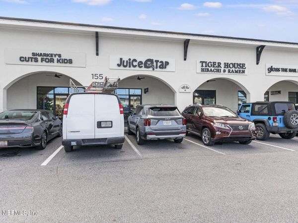 155 FOUNTAINS WAY, Unit 8, St. Johns, FL 32259