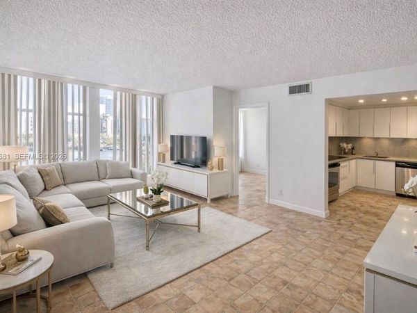 801 Three Islands Blvd, Unit 411, Hallandale Beach, FL 33009