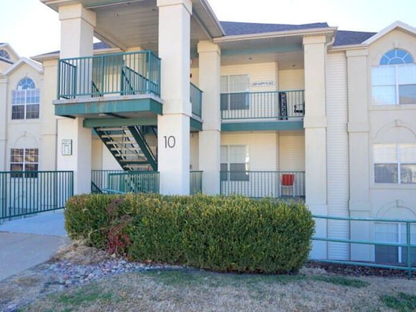 351 S Wildwood Drive, Unit 2, Branson, MO 65616