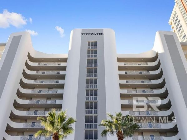 26750 Perdido Beach Boulevard, Unit 404, Orange Beach, AL 36561