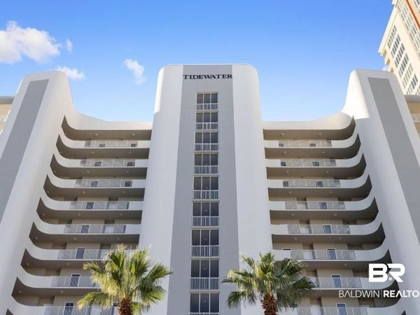26750 Perdido Beach Boulevard, Unit 404, Orange Beach, AL 36561