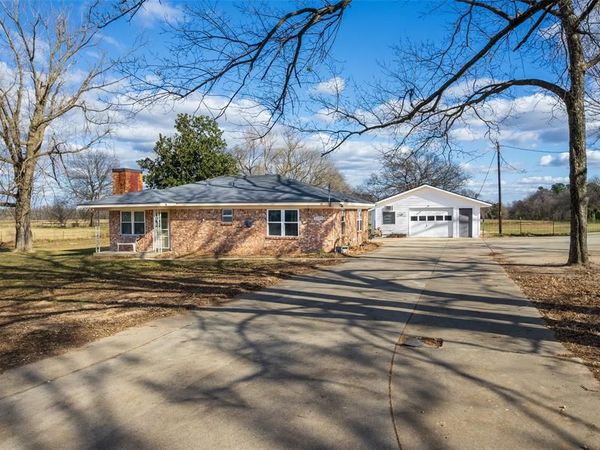 2339 SW County Road 3110, Mount Vernon, TX 75457