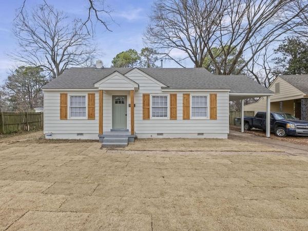 4436 BOYCE RD, Memphis, TN 38117