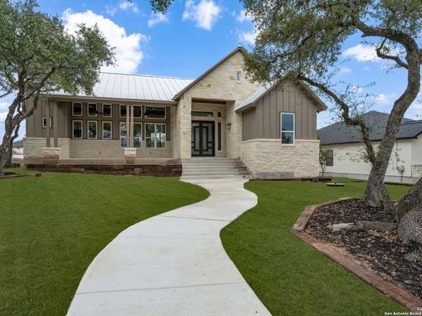 101 C Chisholm, Blanco, TX 78606