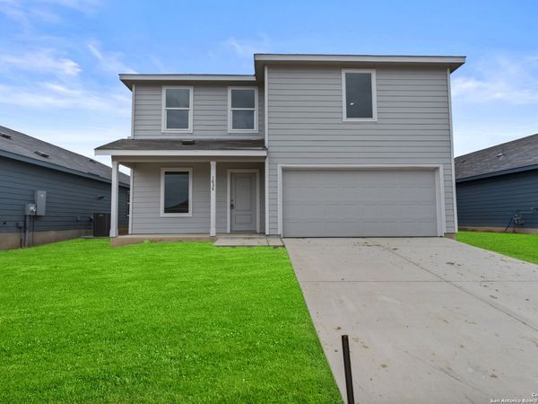 1834 Stonechat, New Braunfels, TX 78130