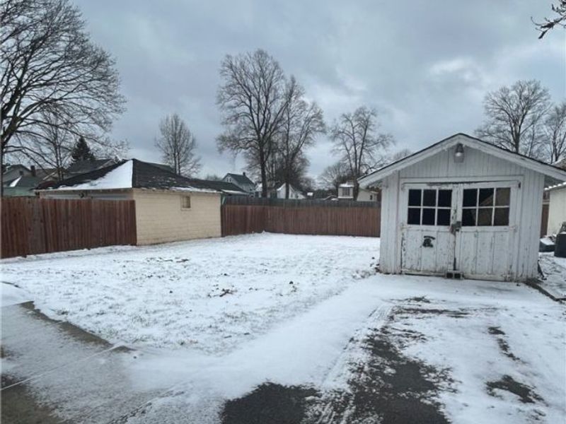 15 Katherine Street, Struthers, OH 44471 Photo 2