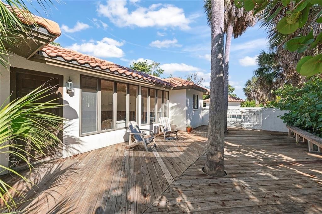 16632 Captiva Dr, Captiva, FL 33924 Photo