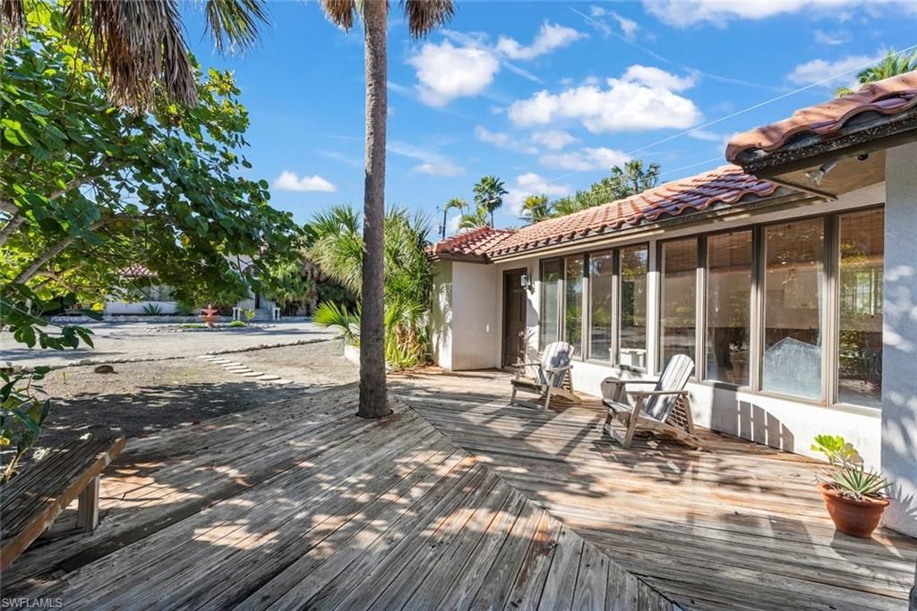 16632 Captiva Dr, Captiva, FL 33924 Photo