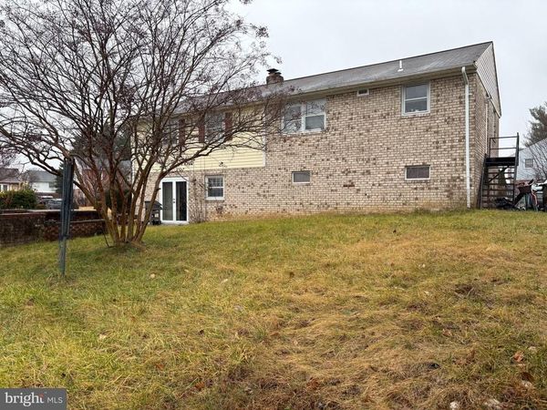 13001 PAYTON DRIVE, UPPER MARLBORO, MD 20774