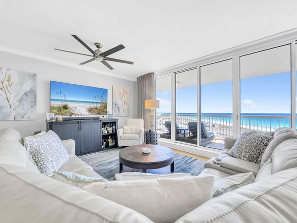 15500 Emerald Coast Parkway, UNIT 1005, Destin, FL 32541