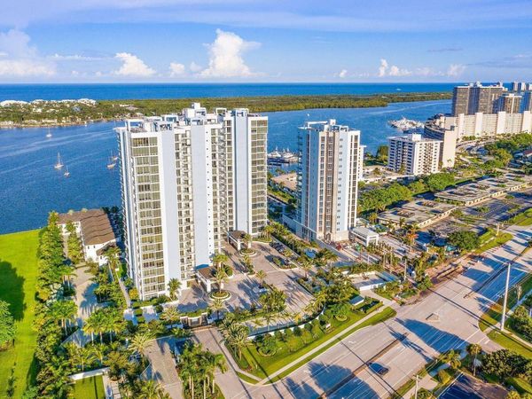 2 Water Club Way, Unit 1503, North Palm Beach, FL 33408