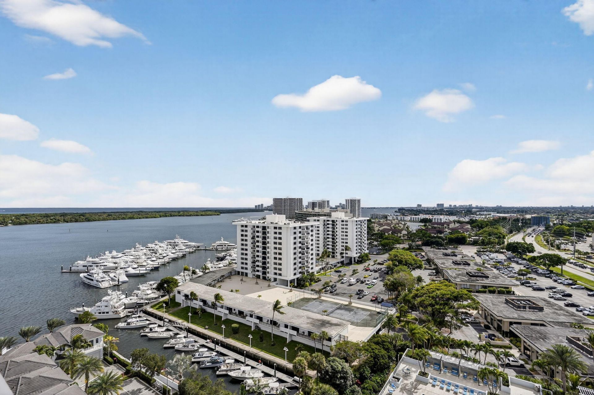 2 Water Club Way, Unit 1503, North Palm Beach, FL 33408 Photo