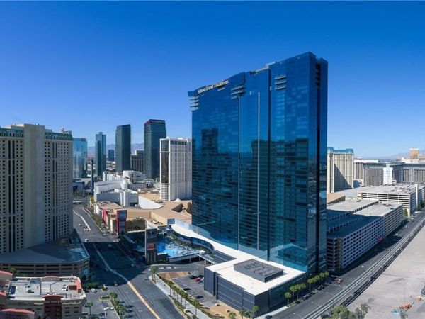 125 Harmon, Unit 2909, Las Vegas, NV 89109