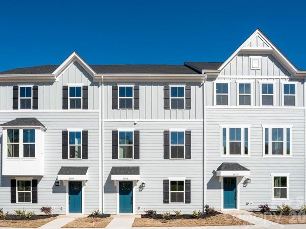 6012 Blue Ridge Oak Road, Charlotte, NC 28278