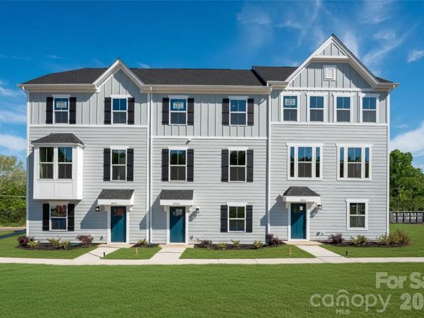 6004 Blue Ridge Oak Road, Charlotte, NC 28278