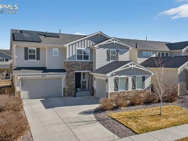 6810 S Valleyhead Court, Aurora, CO 80016