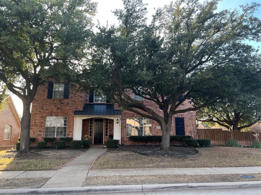 1901 Winchester Drive, Frisco, TX 75033 Main Photo
