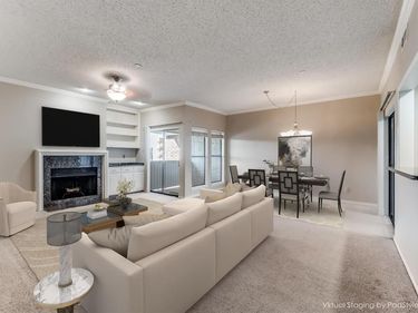8610 TURTLE CREEK Boulevard, Unit 203, Dallas, TX 75225