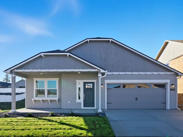 1451 W 67th Ave, Spokane, WA 99224