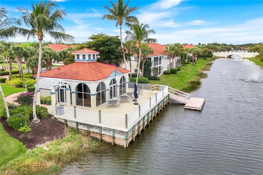 23820 Marbella Bay Rd, Unit 203, Estero, FL 34135 Photo