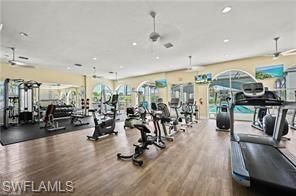 23820 Marbella Bay Rd, Unit 203, Estero, FL 34135 Photo