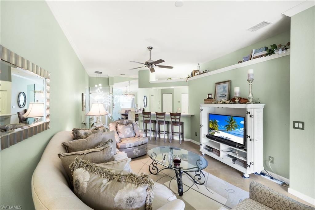 23820 Marbella Bay Rd, Unit 203, Estero, FL 34135 Photo