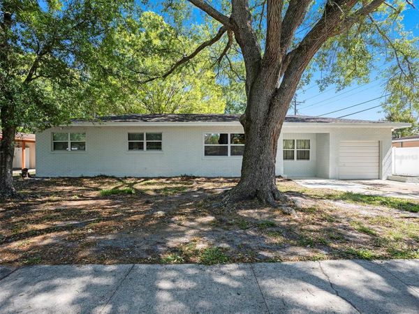 4713 N ROME AVENUE, TAMPA, FL 33603