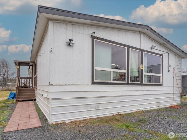 4815 Airway Drive NE, Unit 81, Moses Lake, WA 98837