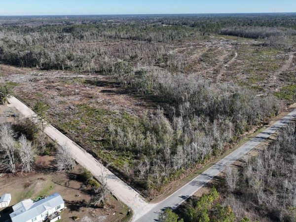 TBD SW 59TH DR, Jasper, FL 32052
