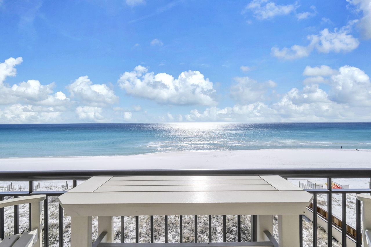 676 Santa Rosa Boulevard, Unit #5F, Fort Walton Beach, FL 32548 Main Photo