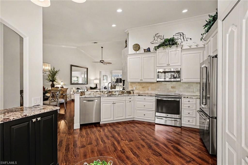 9341 Spring Run Blvd, Unit 3108, Estero, FL 34135 Photo