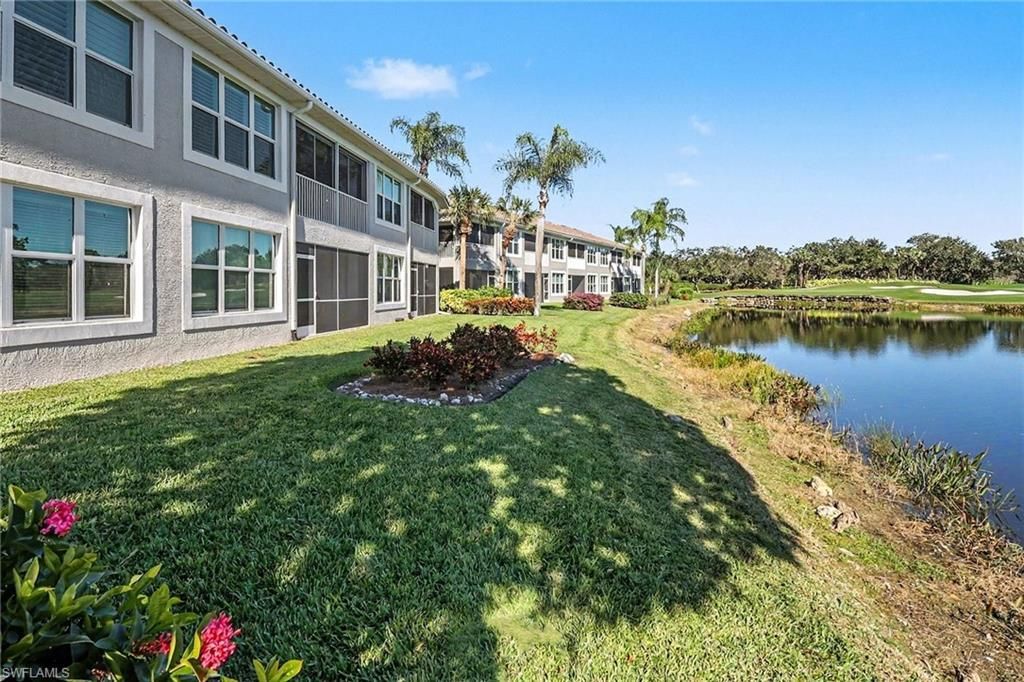 9341 Spring Run Blvd, Unit 3108, Estero, FL 34135 Photo