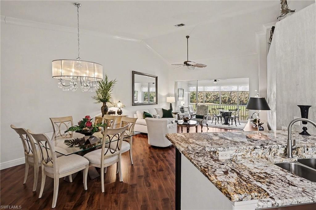 9341 Spring Run Blvd, Unit 3108, Estero, FL 34135 Photo