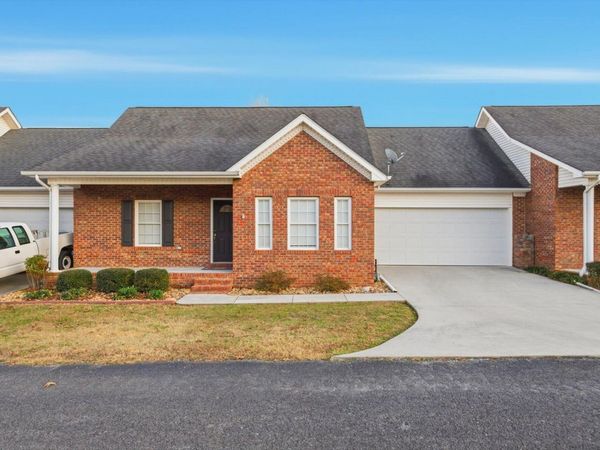 504 Fairway Drive , Athens, TN 37303