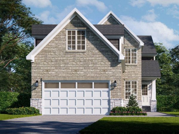 2575 Woodland Cove Drive, Brighton, MI 48114