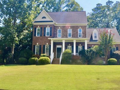 319 Sienna Drive, Chapin, SC 29036
